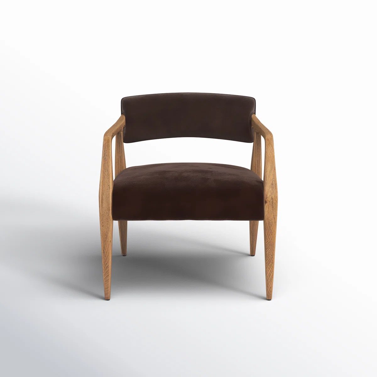 Berthe Upholstered Armchair