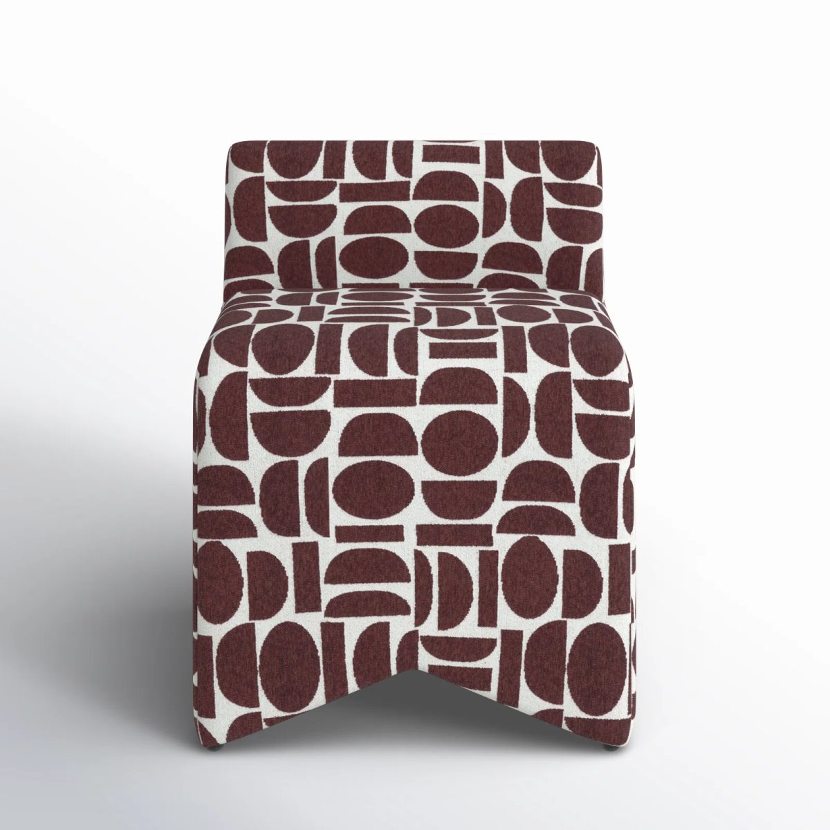 Chalkhill Accent Stool