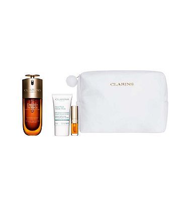 Clarins Double Serum Collection