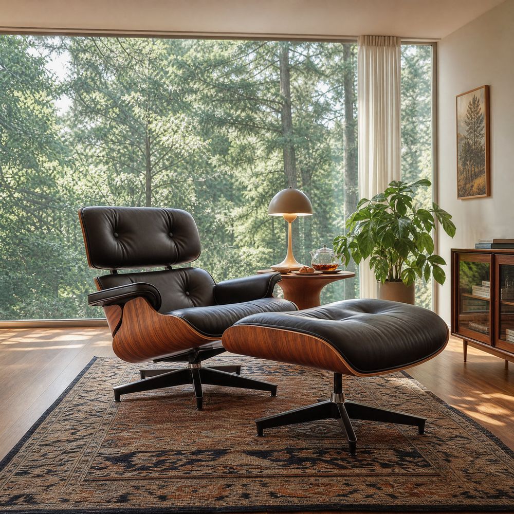 Occasional Chairs collection