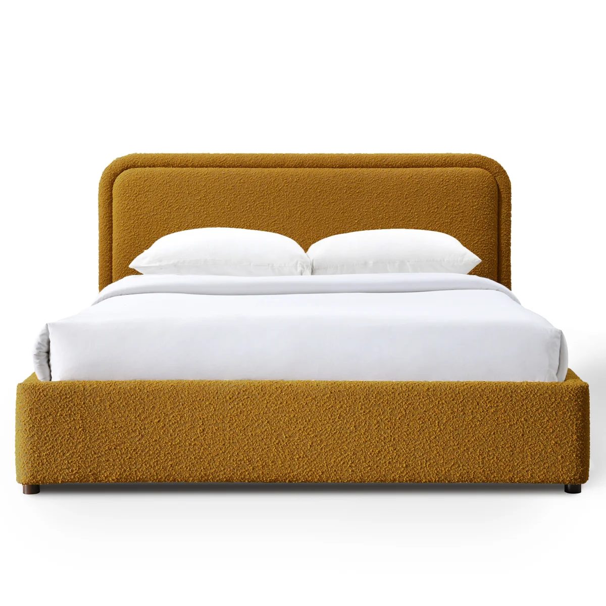 Baneza Platform Bed