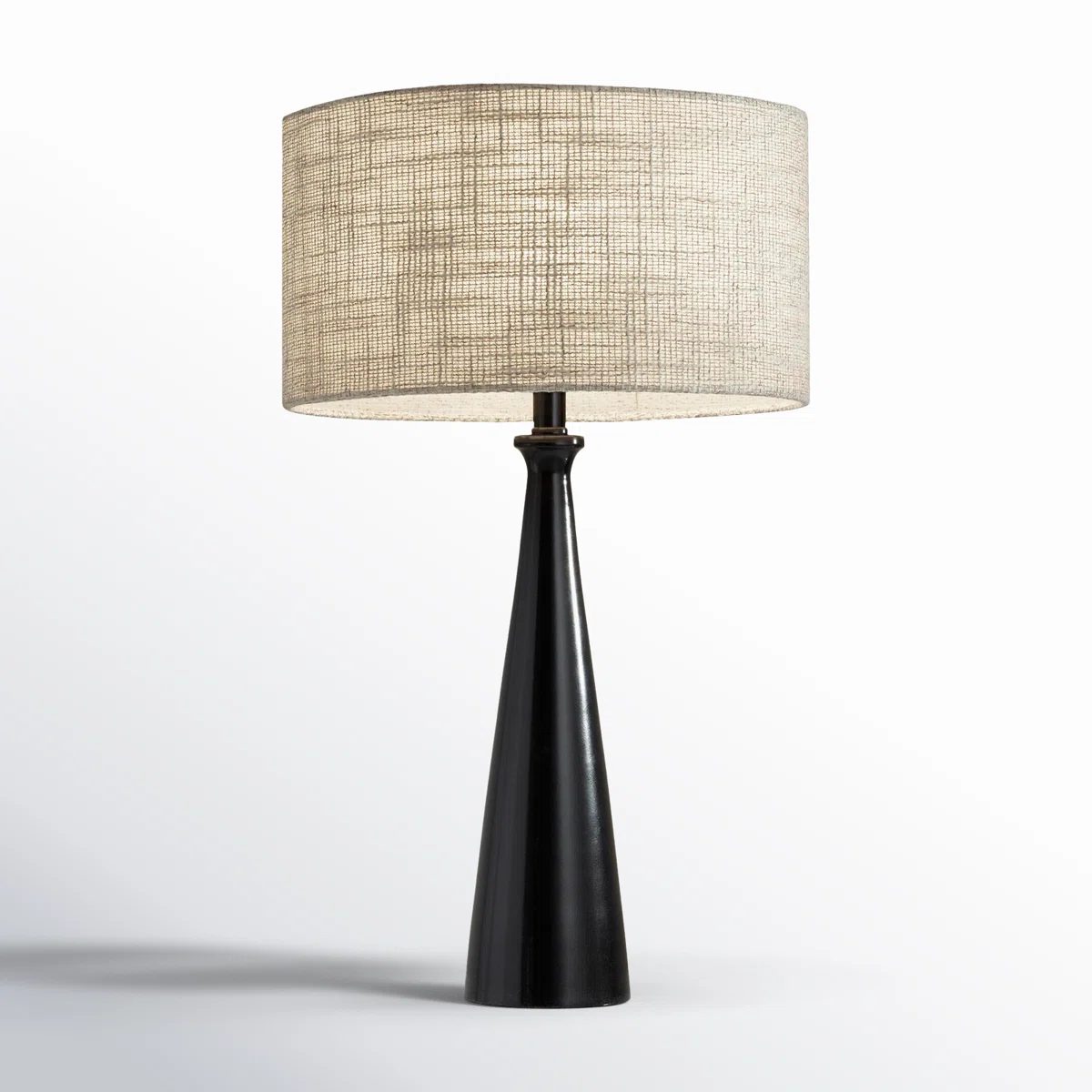 Spadina Metal Table Lamp