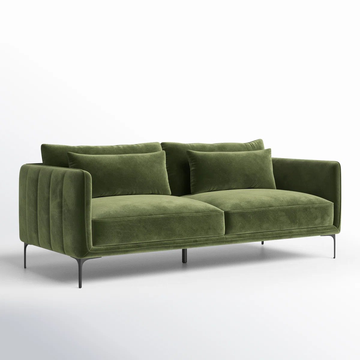 Rae 84'' Upholstered Sofa