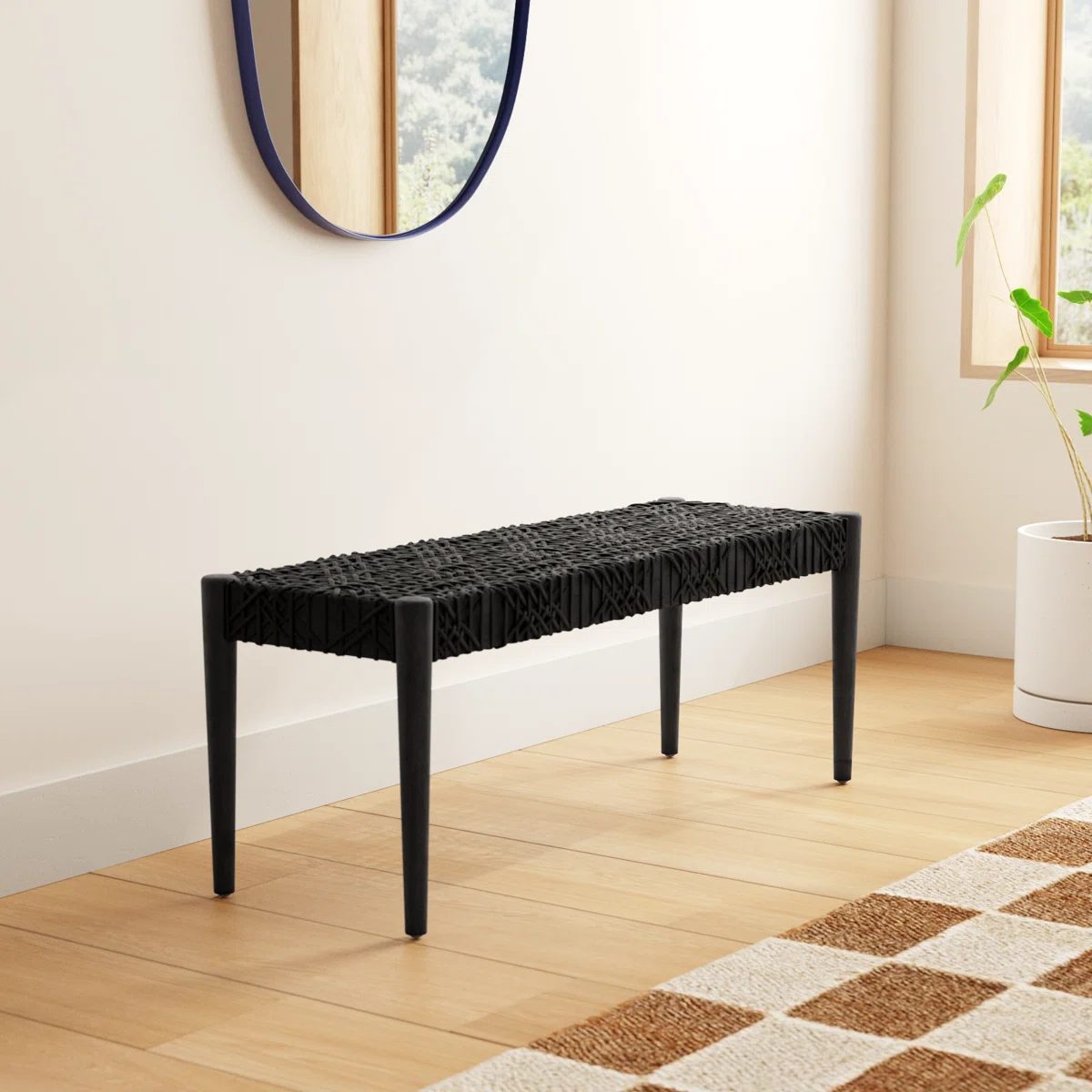 Kazbah Bench