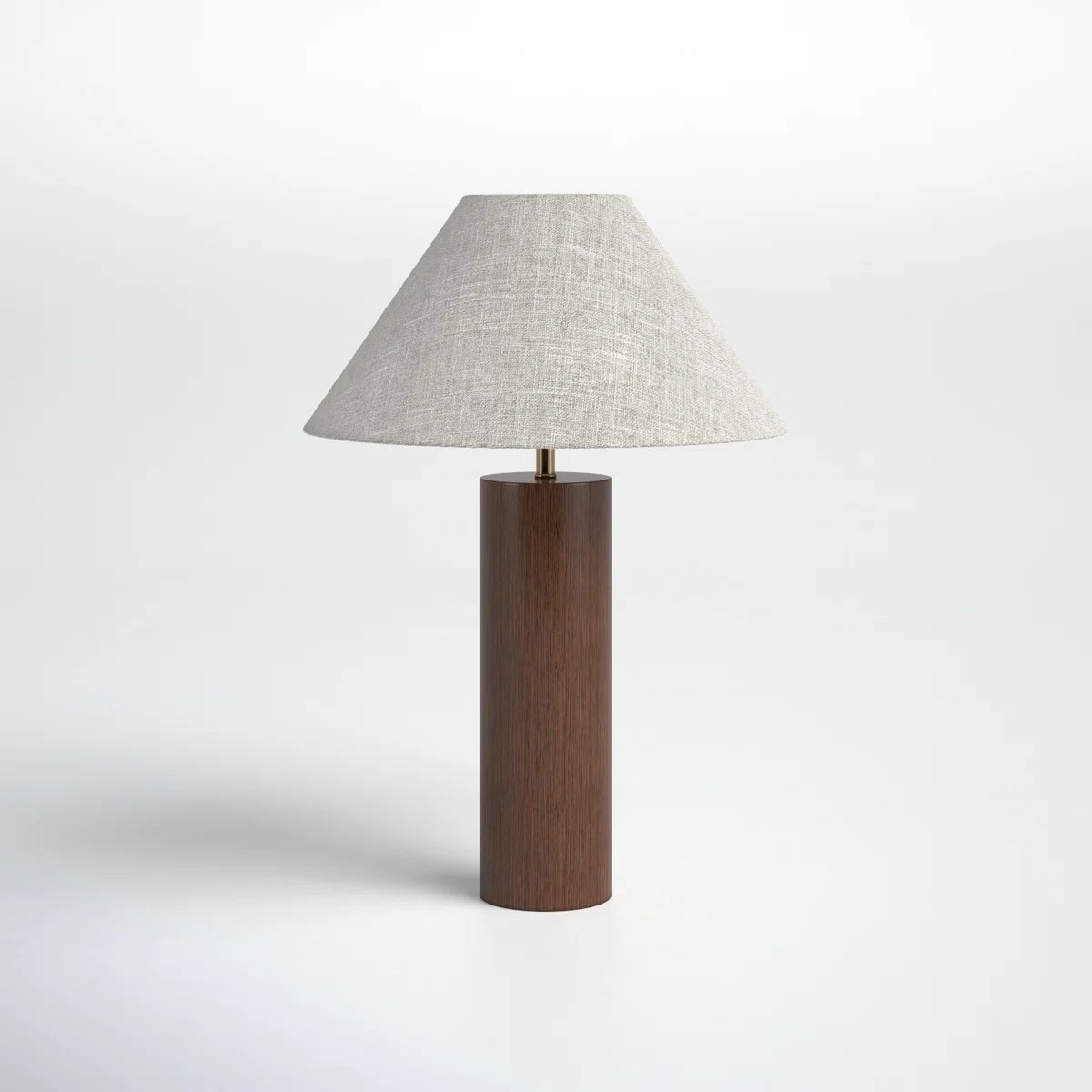 Starr Solid Wood Table Lamp