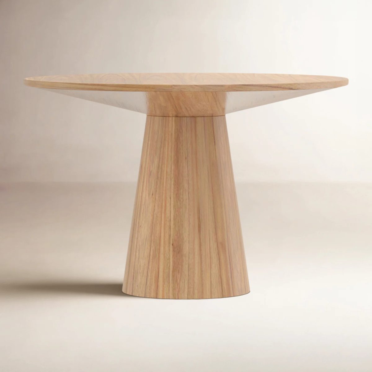 Astraea Pedestal Dining Table