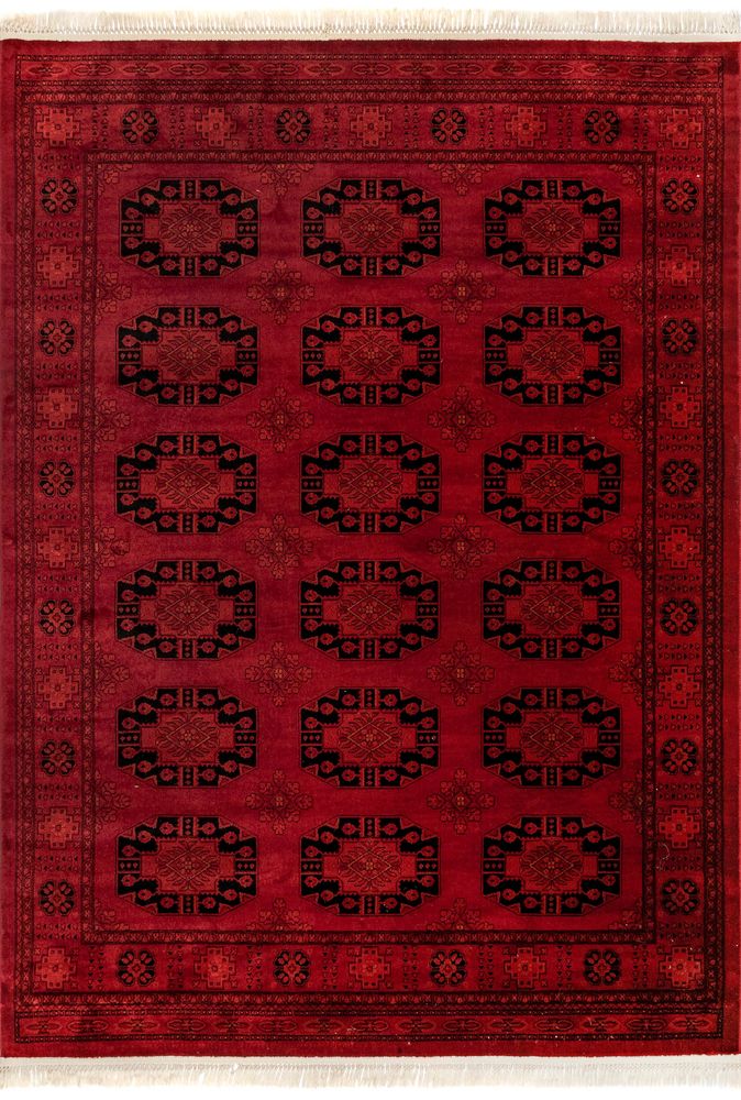 Rugs collection