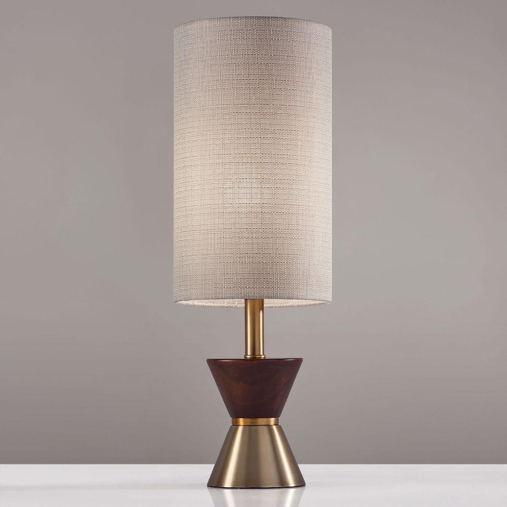 Carmen Table Lamp (23")