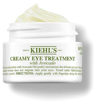 KIEHL'S | Avocado Eye Cream