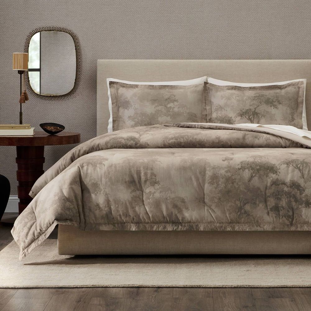 Jeremiah Brent's Bedding Collection at Target collection