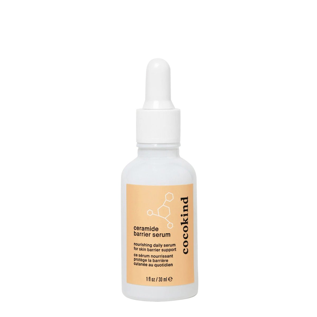 COCOKIND | Ceramide Barrier Serum
