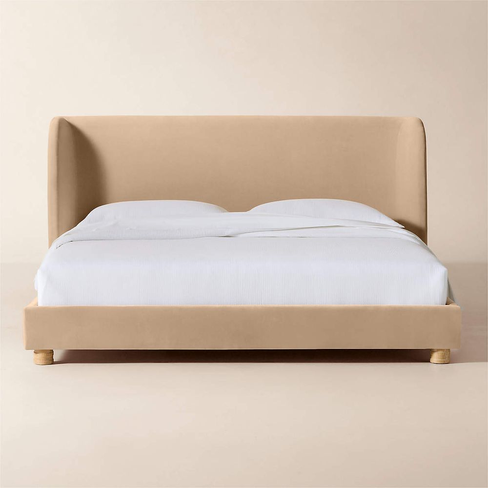 Beds collection