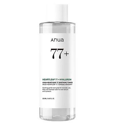 Anua Heartleaf 77% Soothing Toner