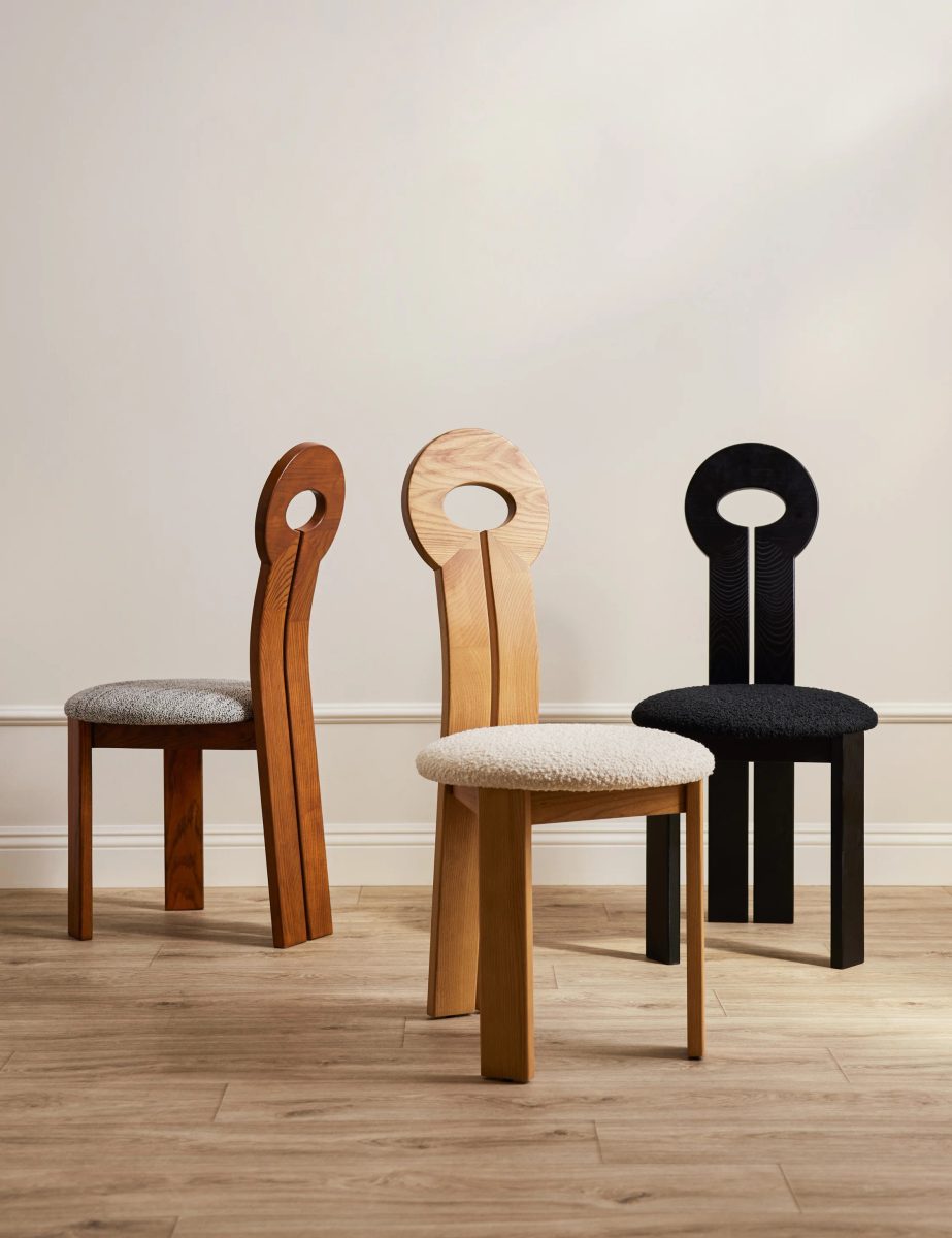 Whit Dining Chair (Set of 2) by Sarah Sherman Samuel