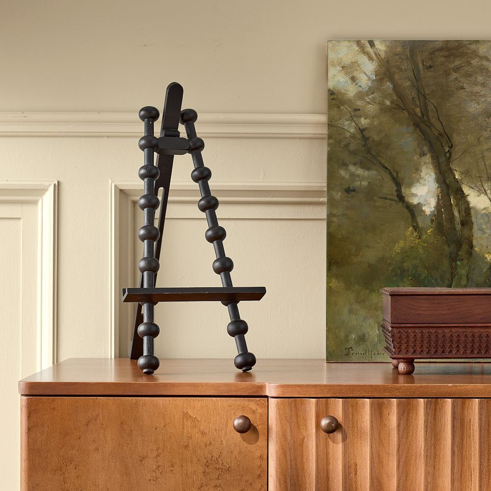 Pierce & Ward Book Stand