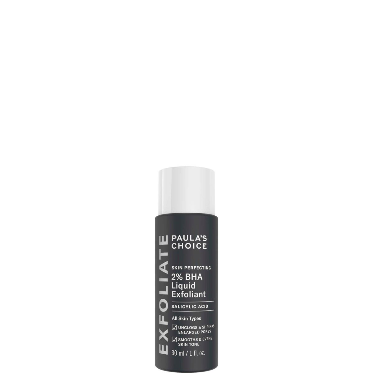 PAULA'S CHOICE | Skin Perfecting 2% BHA Liquid Exfoliant