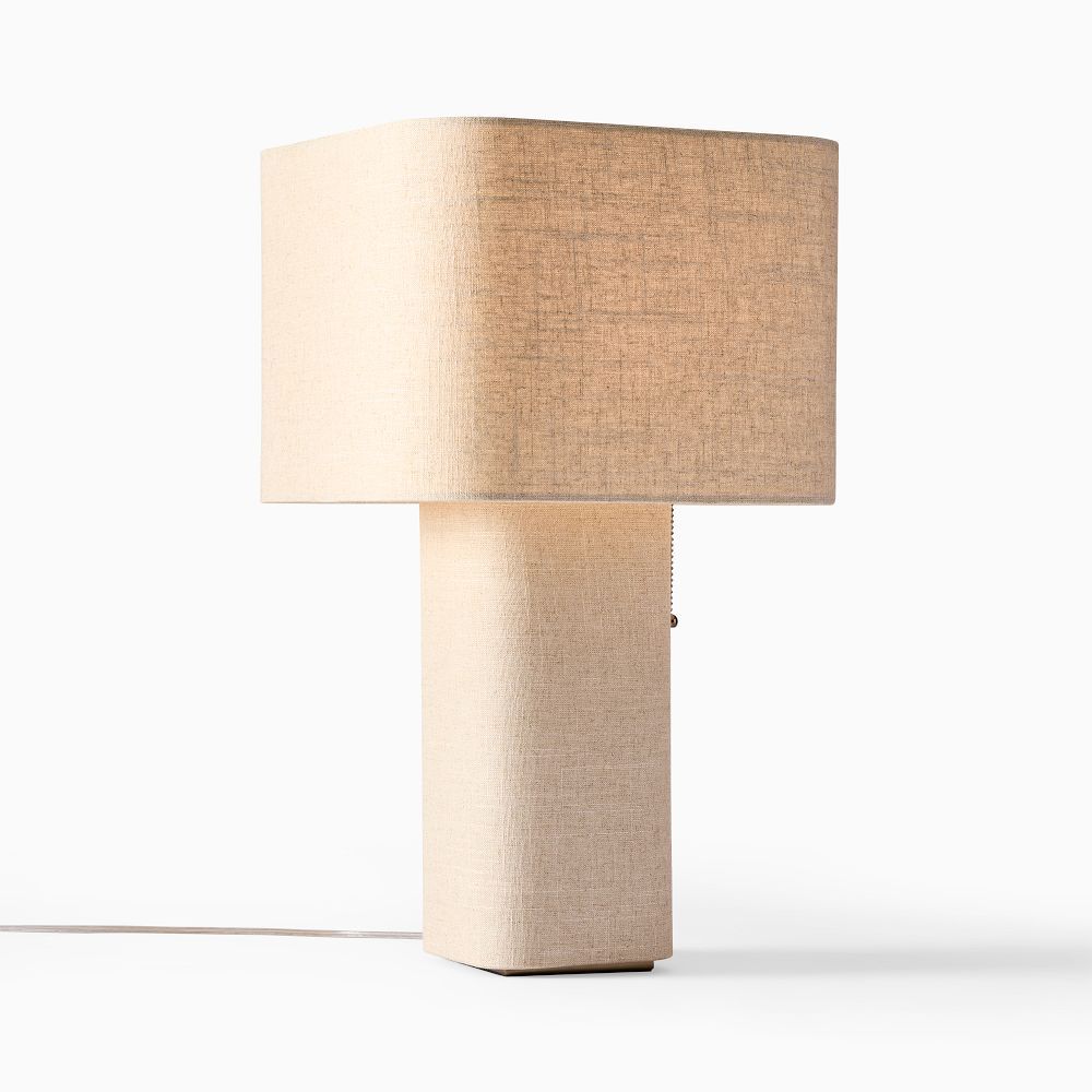 Fiona Table Lamp (18"–24")