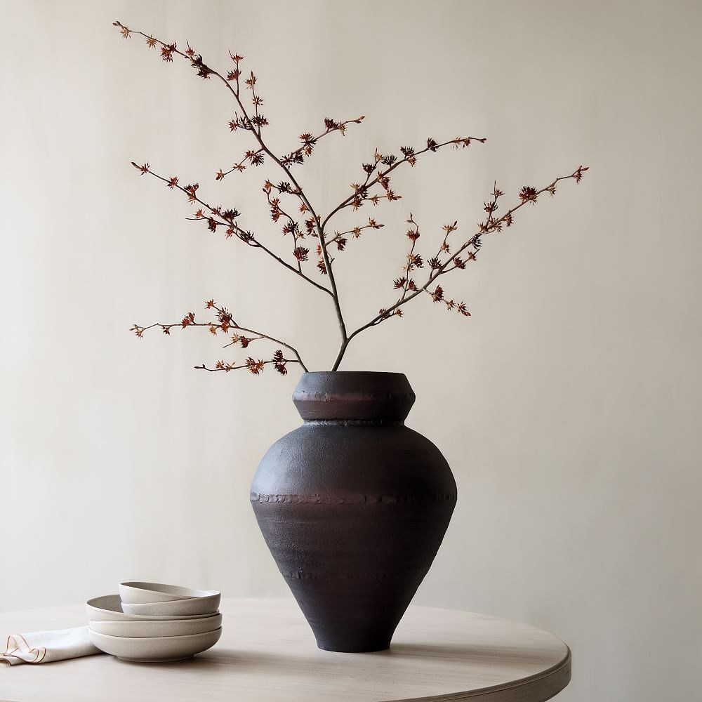 Faux Siberian Elm Branch