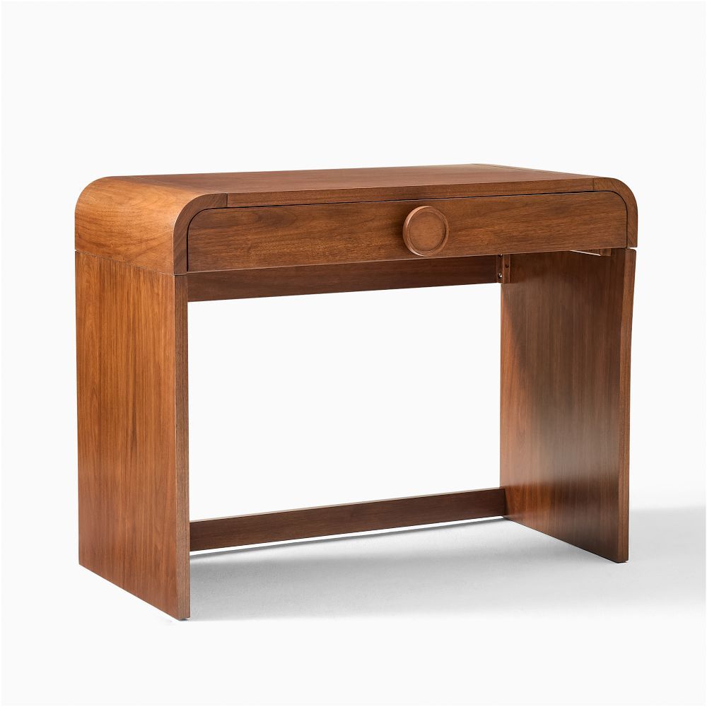 Statement Knob Desk (39")