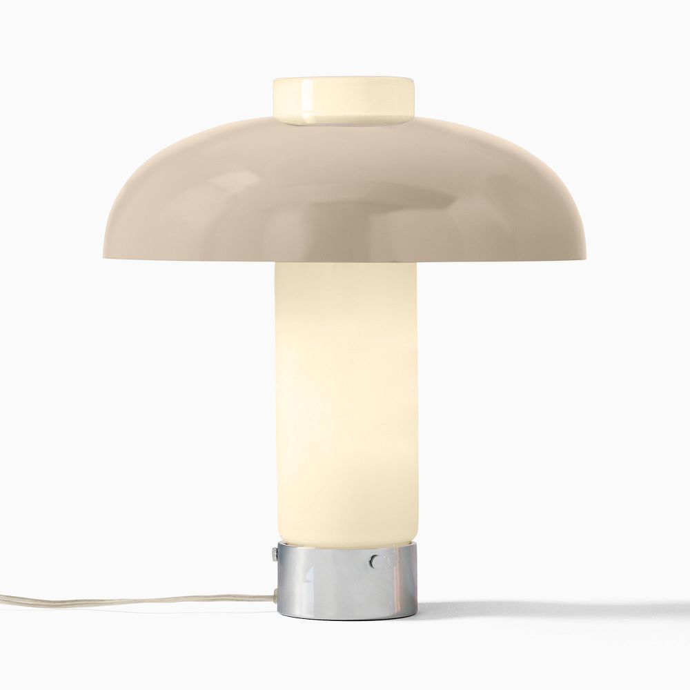 Cleo Table Lamp (15")