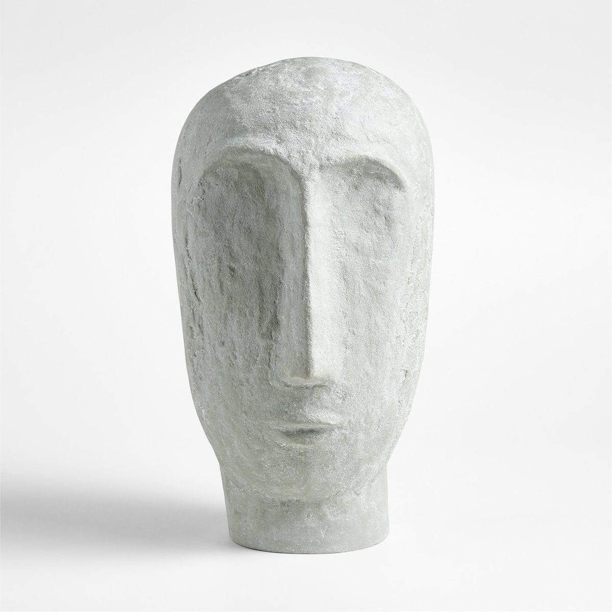 Modicum Aluminum Decorative Sculpture by Jeremiah Brent