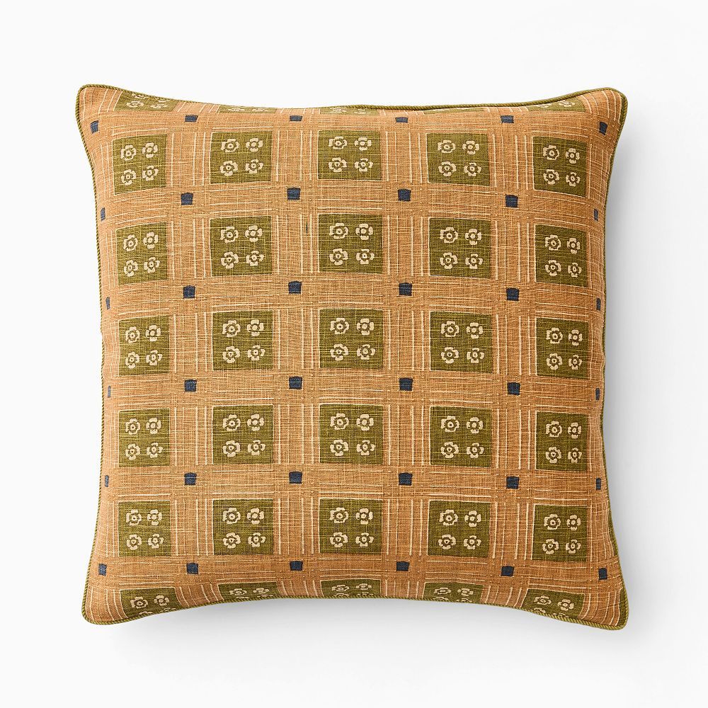 Pillows collection