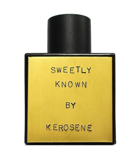Scents collection