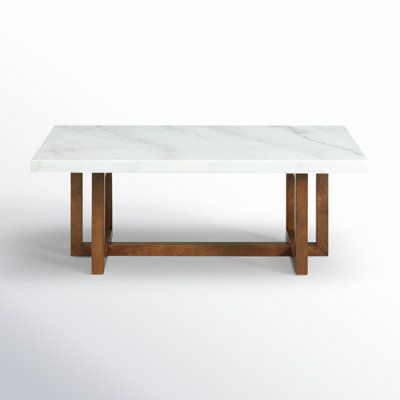Phang Marble Coffee Table